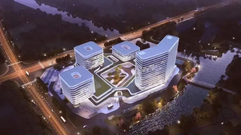 喜报 | 集团建设（建筑公司）在建项目荣获2023年度浙江省智慧工地示范项目(图8)